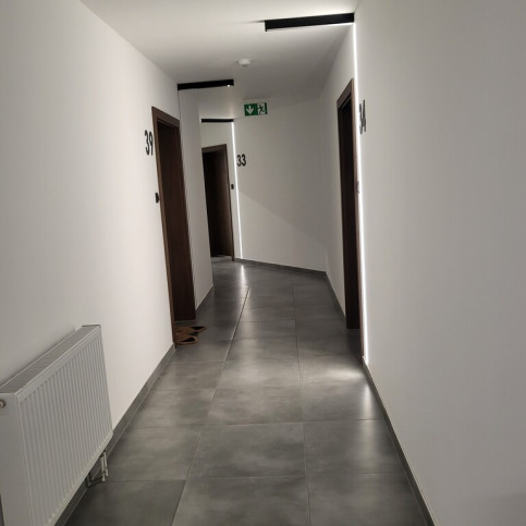 Mieszkanie Wynajem  Śródmieście Szarotki 23